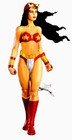 Picture for song 'Superwoman ( DARNA )' by artist 'DeadKey aka Lil iTchy'