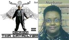 Picture for song 'PREMONITION feat Stephanie' by artist 'Decagon AKA -Gon'
