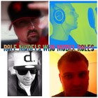 Picture for song 'GC - Role Models (With Johnny Warbux & Marty C.)' by artist 'Ded Poettz soPSYeti - ASYLUM - Koga Monks - Hashish Isham'