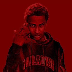 Picture for song 'Rattle of metal - (Industr) Comethazine Type Beat' by artist 'Dee'1 Metro'