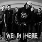 Picture for song 'We In Here' by artist 'Def Starz'