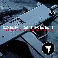 Picture for song 'Words are Weapons :: (GANXTA!)' by artist 'Def Street'