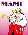 Picture for song 'Mame' by artist 'Deja Bleu'
