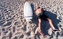Picture for song 'Mr. Sandman' by artist 'Deja Bleu'