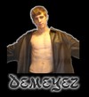 Picture for song 'Take a lil Hit (Demeyez & Los)' by artist 'Demeyez'