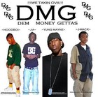 Picture for song 'CRANK DAT DANCE' by artist 'DEM MONEY GETTAS'