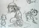 Picture for song 'Whole new world' by artist 'DeMo - Gifted Hands Productions'