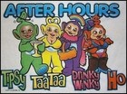 Picture for song 'Watch Me Teletubbie' by artist 'Dem Stunna Boyz'