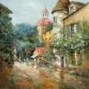 Picture for song 'Promenade' by artist 'Denis Desbiens'