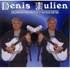 Picture for song 'JE ME SENS SI BIEN' by artist 'DENIS JULIEN'