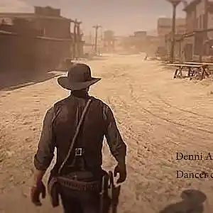 Picture for song 'Denni Alves-Dancer cowboy' by artist 'dennialves'