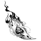 Picture for song 'Dobara phir se..acoustic slow cover noori' by artist 'Derailed'