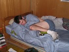 Picture for song 'new pjs' by artist 'descried'