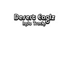 Picture for song 'Uh Oh' by artist 'Desert Eaglz'