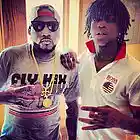 Picture for song 'Bang Bang!' by artist 'Deshawnbeatz'