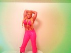 Picture for song 'Reck' by artist 'Desia The Rhyming Princess'