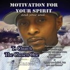 Picture for song 'IM FOCUSED NOW ( T- CHURCH)' by artist 'Detroits Legacy'