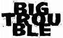 Picture for song 'Trouble' by artist 'Dettori'