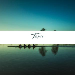 Picture for song 'Topic (Melodic R&B Trap Type Beat) - Devezin.com' by artist 'Devezin'