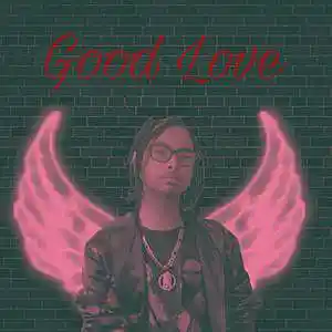 Picture for song 'Good Love' by artist 'Gurshan Ridley'