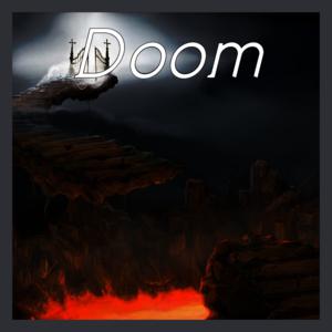 Picture for song '[Free] Denzel Curry Type Beat - Doom' by artist 'DFS music'