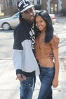 Picture for song 'Billionaire Black - Trust Me feat. Brittany & SASH' by artist 'DGAINZ'