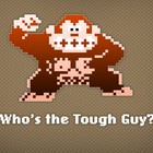 Picture for song 'Donkey Kong *Neptunes*' by artist 'Diamondback Beatz'