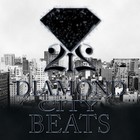 Picture for song 'Desert Eagle' by artist 'Diamond City Beats'
