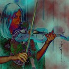 Picture for song 'Space Case' by artist 'glass cage'