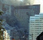 Picture for song 'Government Conspiracy (Building 7) Deluxe' by artist 'Diego Music Creations'