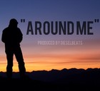 Picture for song 'Around Me (DieselBeats)' by artist 'DieselMusic'