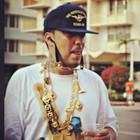 Picture for song '(FREE) Racked Up (Trab Banger)*FREE D/L*' by artist 'Diesel On The Beats'