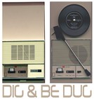 Picture for song 'El Rasoul - I'll Wait' by artist 'Dig And Be Dug Beat Album'