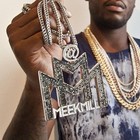 Picture for song 'Contraband | Free Download' by artist 'Digital Diamond Beatz'