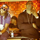 Picture for song 'MASERATI (Free Download)' by artist 'Digital Diamond Beatz'