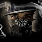 Picture for song 'Gangsta Ni**a' by artist 'Dillinger Productionz'