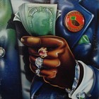 Picture for song 'Hell For Hustla' by artist 'Dillinger Productionz'