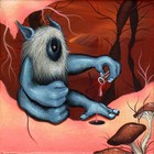 Picture for song 'Where's The Antidote' by artist 'Diogo Ribeiro - D-tector'