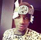 Picture for song '*TRAP* Front Page' by artist 'Dior Louis'