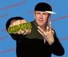 Picture for song 'Ludwig the Wigger' by artist 'DirtyLarry'
