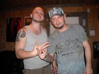 Picture for song 'white rasta' by artist 'dirty sancho'