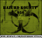 Picture for song 'WELCOME TO HAZURD KOUNTY' by artist 'DIRTY SOUTH DEUCE ENTERTAINMENT'