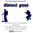 Picture for song 'We Set Sail From Granadaland (on the BBC)' by artist 'Distant Guns'