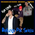 Picture for song 'Žuga Loneli - Dolazim po svoje' by artist 'Distinctive Beatz'