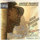 Picture for song 'Nothing To Lose (Hosted By Dj V-Dub)' by artist 'Diverse Marley'