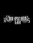 Picture for song 'Arabic Guitar' by artist 'Dix-Iple Deca'