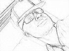 Picture for song 'When am out' by artist 'dizzybeat'
