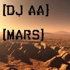 Picture for song 'Mars' by artist 'DJ AA'