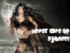 Picture for song 'Never Give Up' by artist 'DjAdd85'