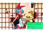Picture for song 'mashup lovesoundz bad_K DnB xevious' by artist 'dj badkarma'
